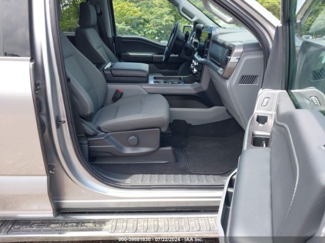 1FTFW3LD8RFA73412 Ford F-150 Xlt