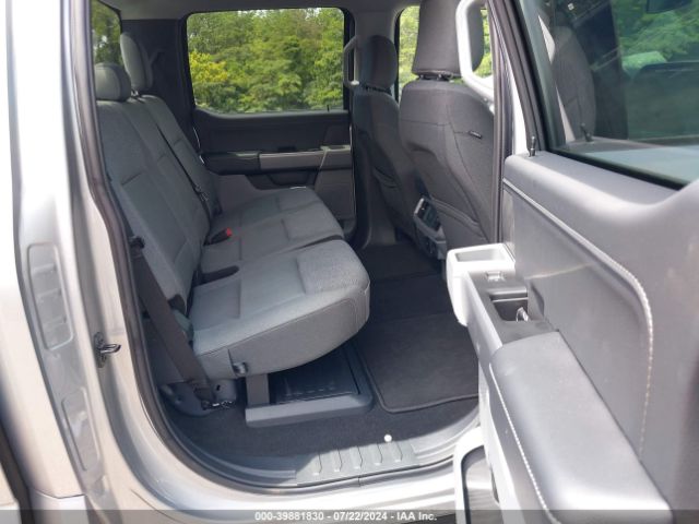 1FTFW3LD8RFA73412 Ford F-150 Xlt