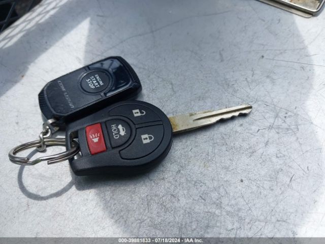3N1AB7AP2JY216316 Nissan SENTRA S