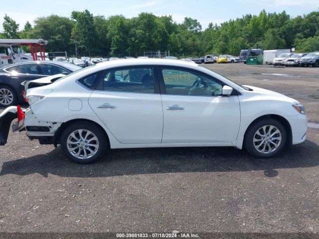 3N1AB7AP2JY216316 Nissan SENTRA S