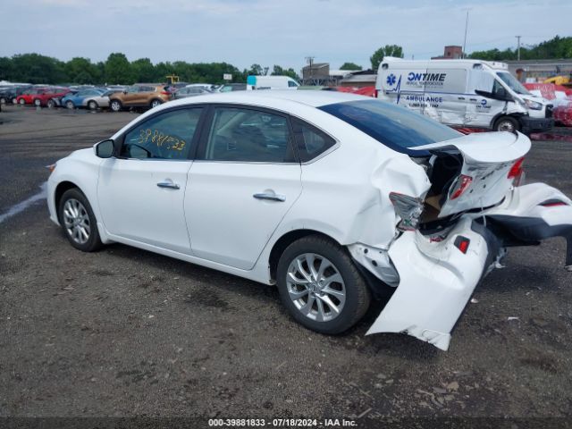 3N1AB7AP2JY216316 Nissan SENTRA S