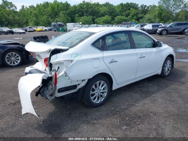3N1AB7AP2JY216316 Nissan SENTRA S