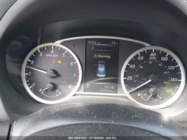 3N1AB7AP2JY216316 Nissan SENTRA S