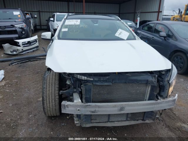 WDCTG4EB9KU018352 Mercedes-Benz GLA 250