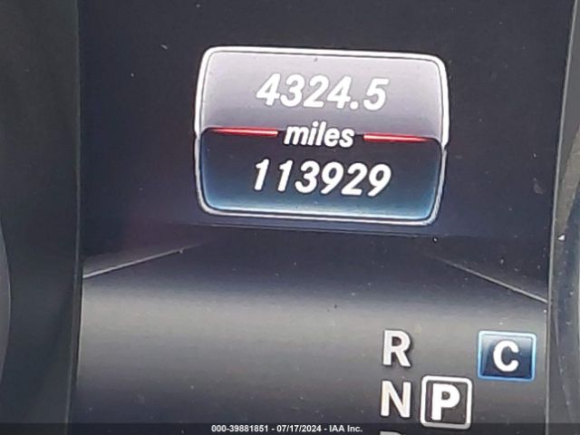 WDCTG4EB9KU018352 Mercedes-Benz GLA 250