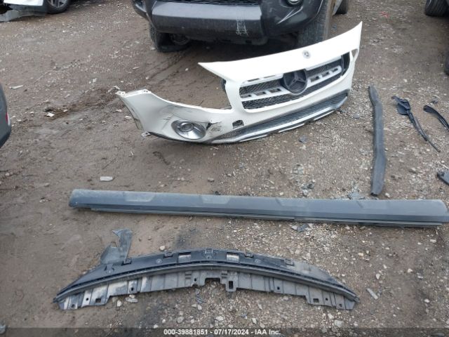 WDCTG4EB9KU018352 Mercedes-Benz GLA 250