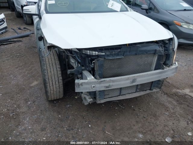 WDCTG4EB9KU018352 Mercedes-Benz GLA 250