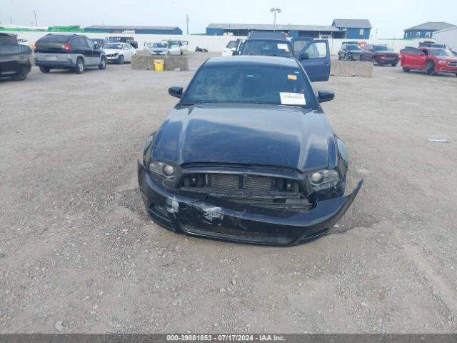 1ZVBP8AM9E5291190 Ford Mustang V6 Premium