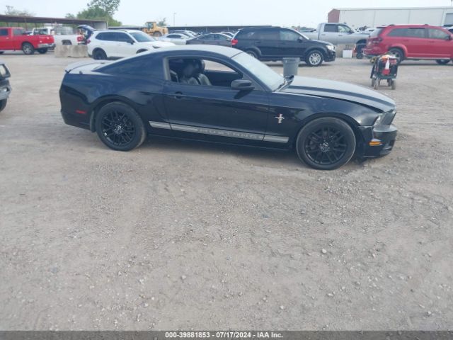 1ZVBP8AM9E5291190 Ford Mustang V6 Premium