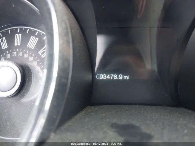 1ZVBP8AM9E5291190 Ford Mustang V6 Premium