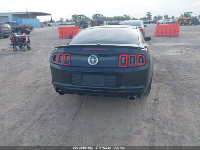 1ZVBP8AM9E5291190 Ford Mustang V6 Premium