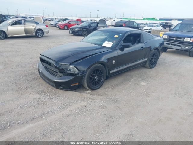 1ZVBP8AM9E5291190 Ford Mustang V6 Premium
