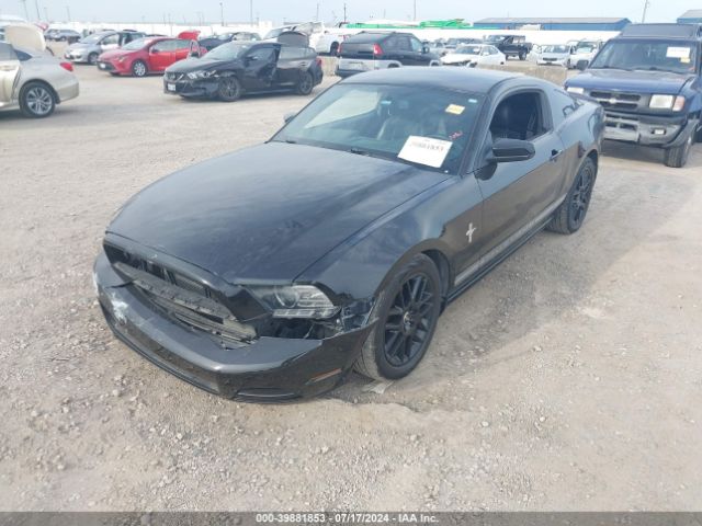 1ZVBP8AM9E5291190 Ford Mustang V6 Premium
