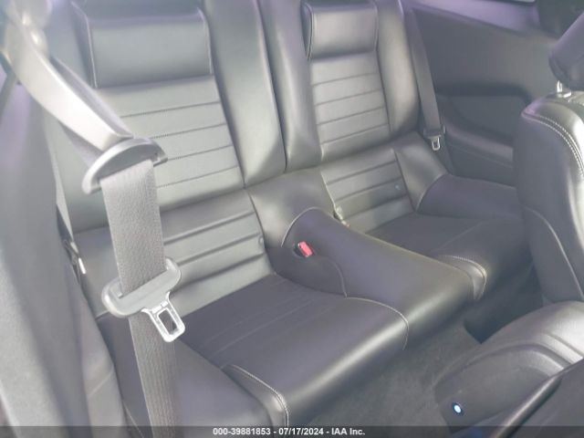 1ZVBP8AM9E5291190 Ford Mustang V6 Premium