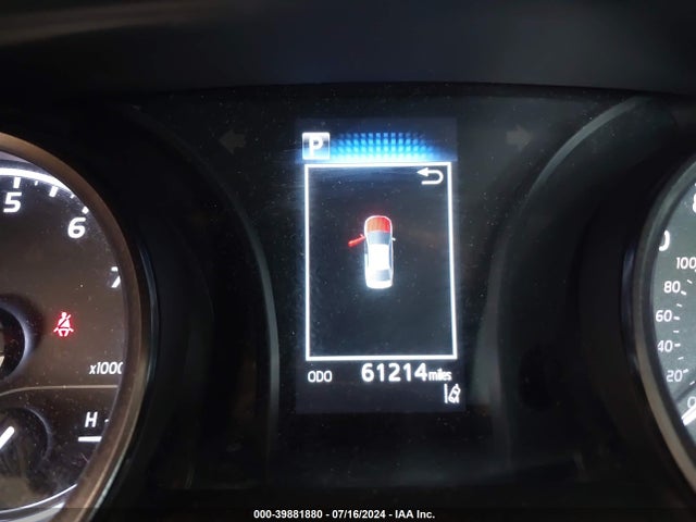 Toyota CAMRY SE 2022 4T1G11AK5NU063298 Image 15