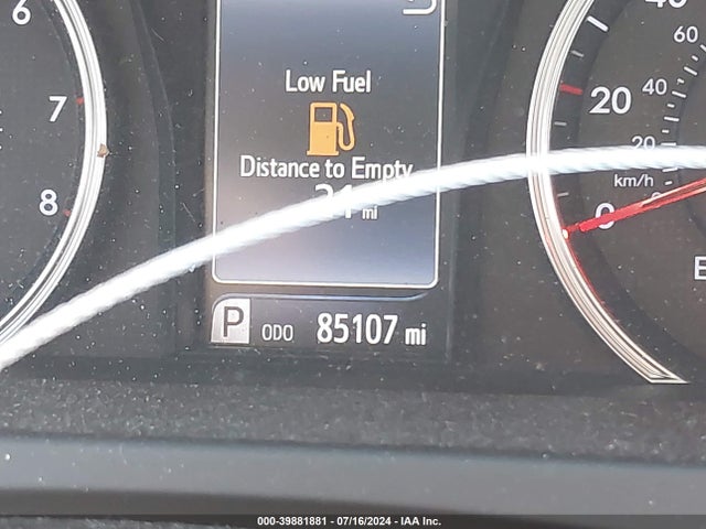Toyota CAMRY SE 2017 4T1BF1FK8HU763602 Image 15