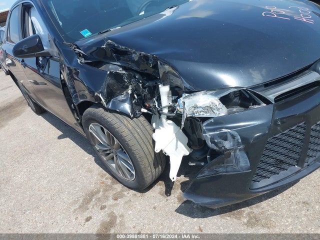 Toyota CAMRY SE 2017 4T1BF1FK8HU763602 Image 6