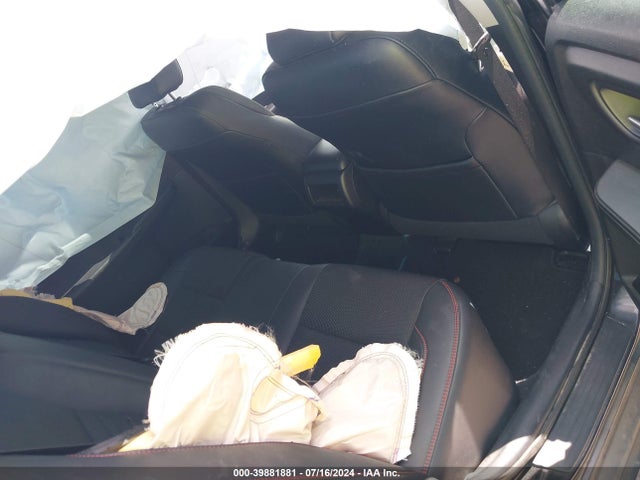 Toyota CAMRY SE 2017 4T1BF1FK8HU763602 Image 8