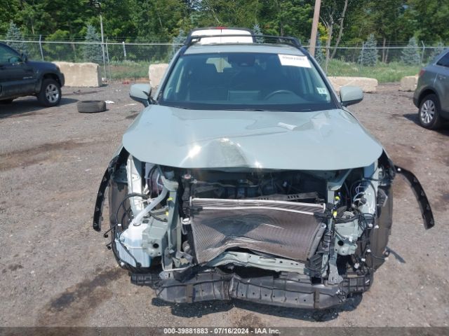 2T3A1RFV7NW259564 Toyota Rav4 Xle Premium