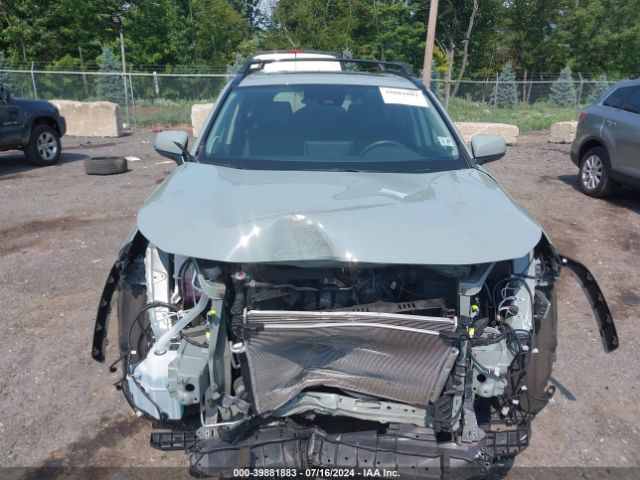 2T3A1RFV7NW259564 Toyota Rav4 Xle Premium