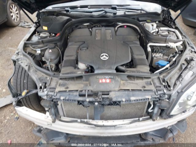 WDDHF6HB1GB200920 Mercedes-Benz E 400 4matic