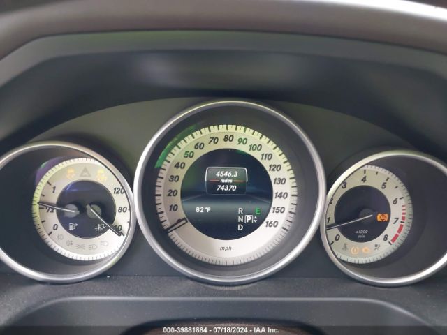 WDDHF6HB1GB200920 Mercedes-Benz E 400 4matic
