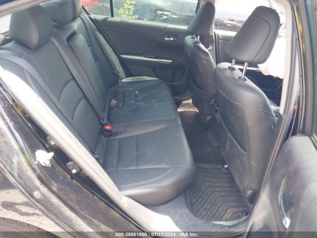 1HGCR3F84GA024521 Honda Accord Ex-l V-6