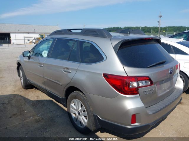 4S4BSAFC1H3263257 Subaru Outback 2.5i Premium
