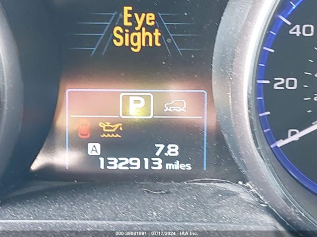4S4BSAFC1H3263257 Subaru Outback 2.5i Premium