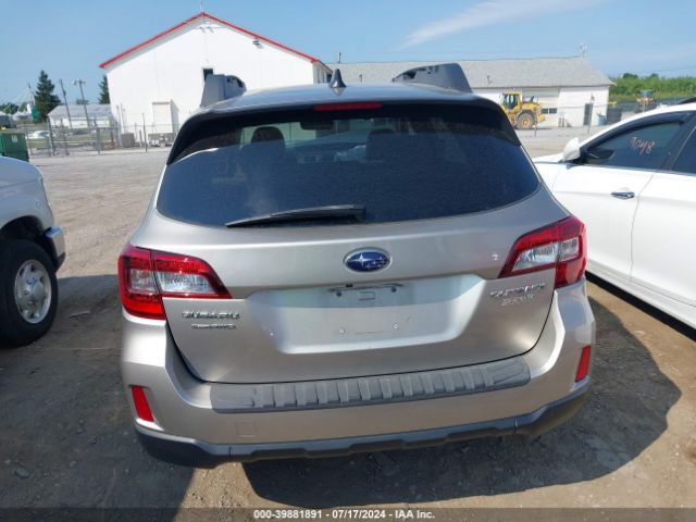 4S4BSAFC1H3263257 Subaru Outback 2.5i Premium