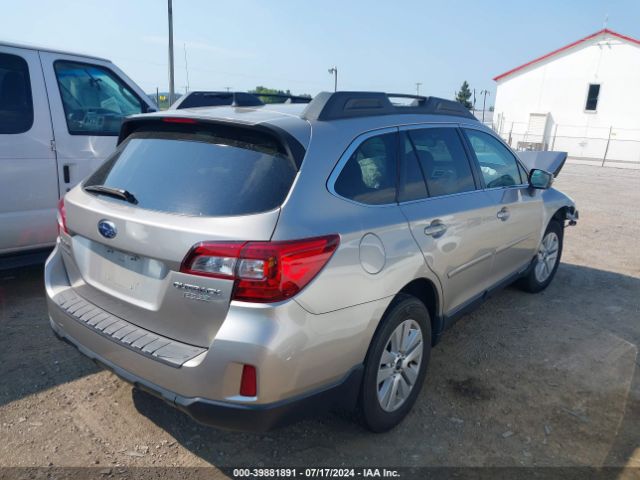 4S4BSAFC1H3263257 Subaru Outback 2.5i Premium