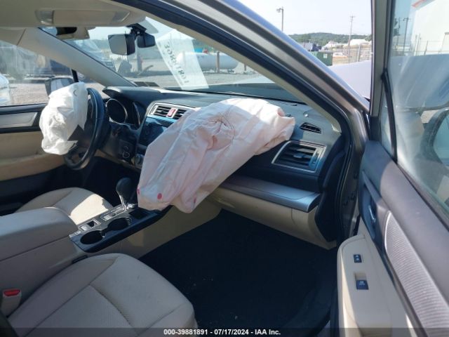 4S4BSAFC1H3263257 Subaru Outback 2.5i Premium