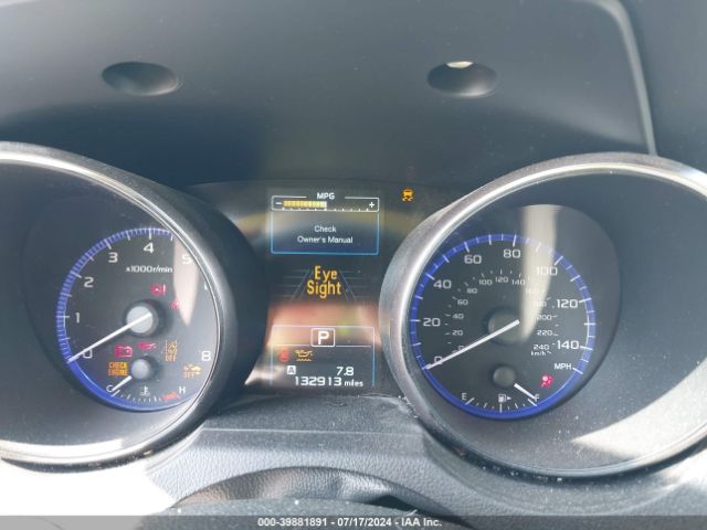 4S4BSAFC1H3263257 Subaru Outback 2.5i Premium