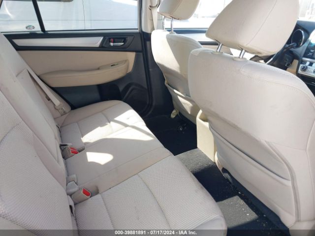 4S4BSAFC1H3263257 Subaru Outback 2.5i Premium