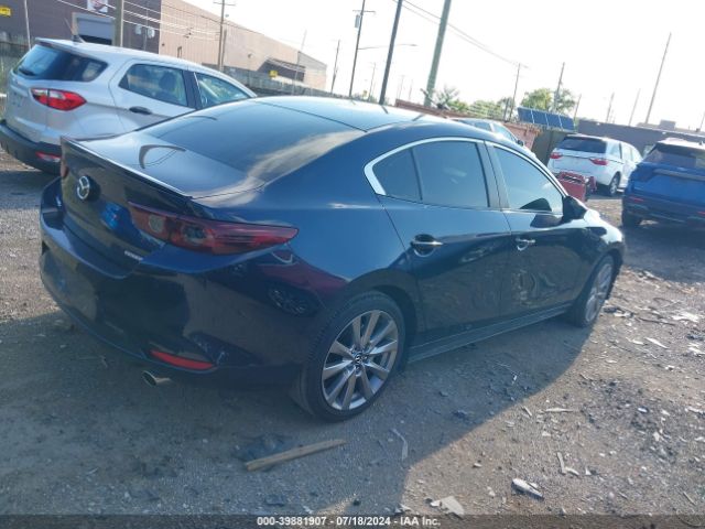 JM1BPACL6L1170507 Mazda Mazda3 Select Package