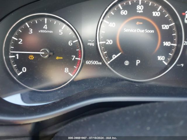 JM1BPACL6L1170507 Mazda Mazda3 Select Package