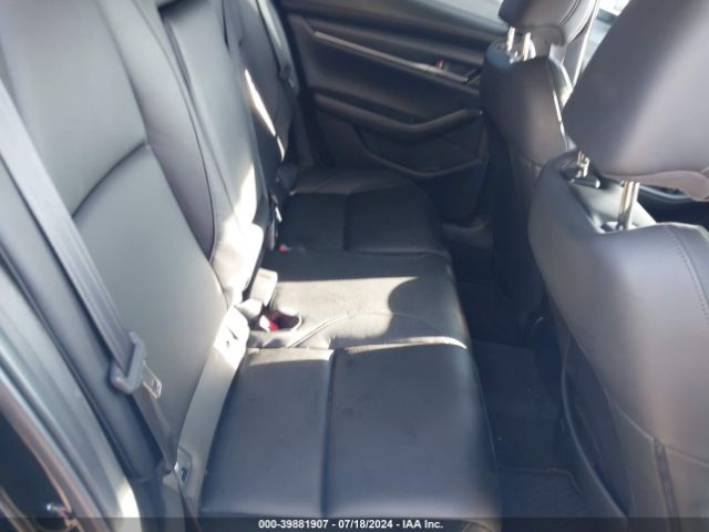 JM1BPACL6L1170507 Mazda Mazda3 Select Package