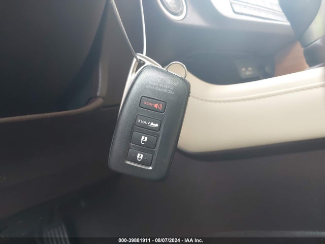 Lexus RX 350 2020 2T2HZMAA0LC178889 Image 11