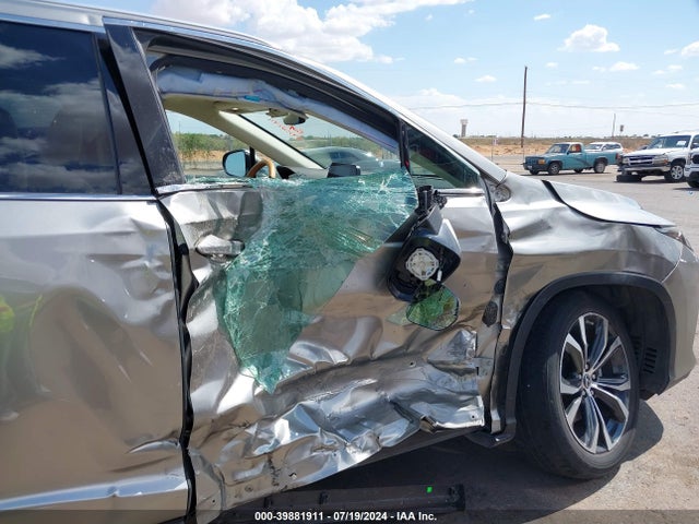 Lexus RX 350 2020 2T2HZMAA0LC178889 Image 6
