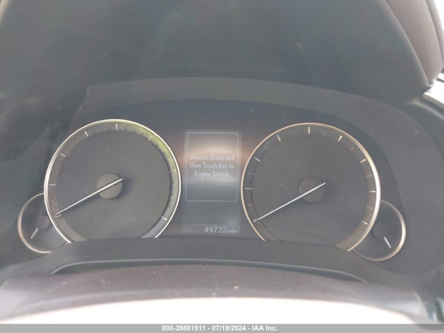Lexus RX 350 2020 2T2HZMAA0LC178889 Image 7
