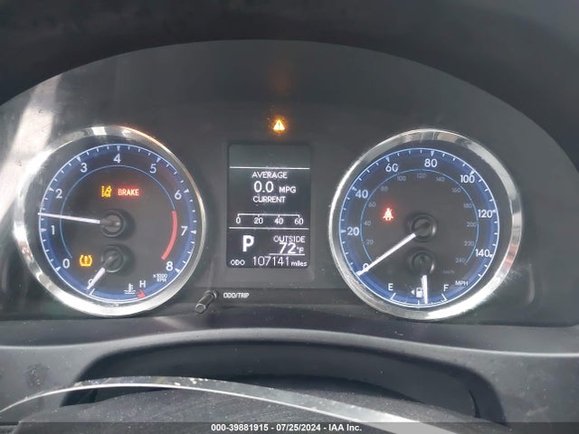 Toyota COROLLA LE 2019 5YFBURHE7KP870905 Image 7