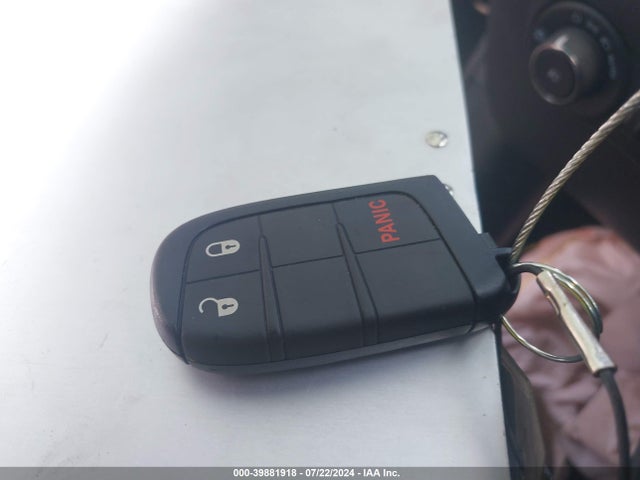 Jeep Compass Latitude 4x4 2024 3C4NJDBN7RT607810 Image 11