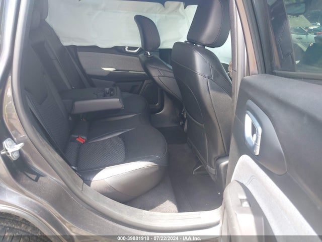 Jeep Compass Latitude 4x4 2024 3C4NJDBN7RT607810 Image 8