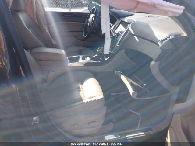 3GYFNBE32GS503973 Cadillac Srx Luxury Collection