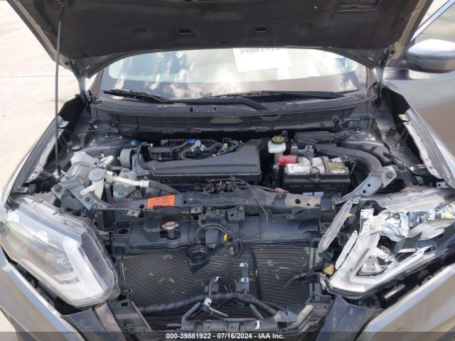 JN8AT2MT5JW457014 Nissan ROGUE SV