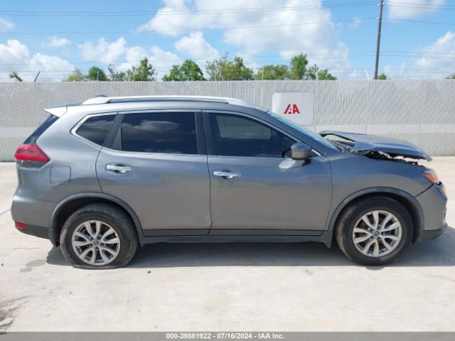 JN8AT2MT5JW457014 Nissan ROGUE SV