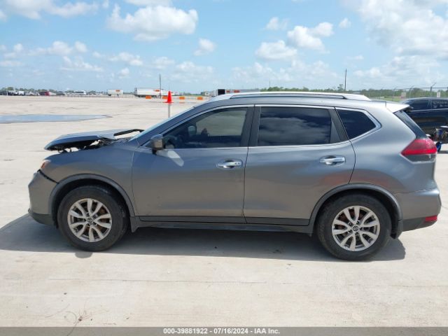 JN8AT2MT5JW457014 Nissan ROGUE SV