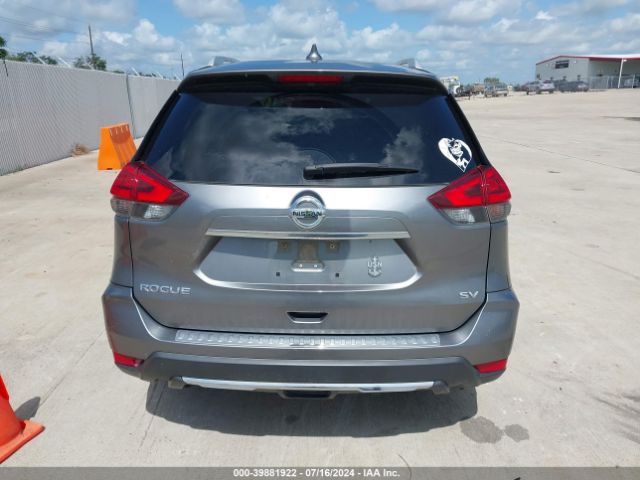 JN8AT2MT5JW457014 Nissan ROGUE SV