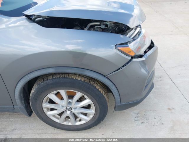 JN8AT2MT5JW457014 Nissan ROGUE SV