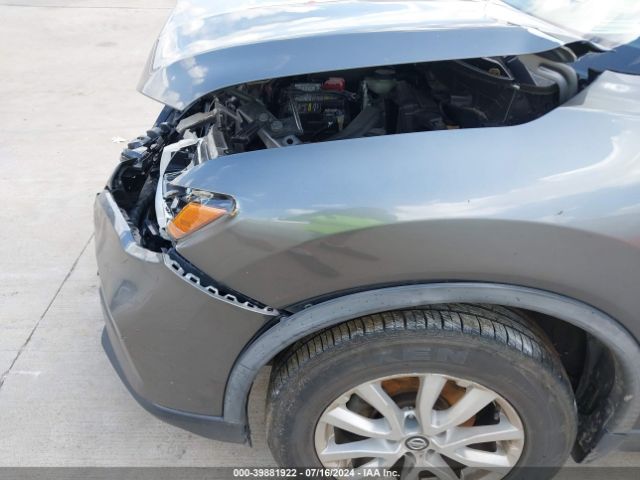 JN8AT2MT5JW457014 Nissan ROGUE SV
